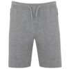 Pantaloncini sportivi - Grigio Vigore