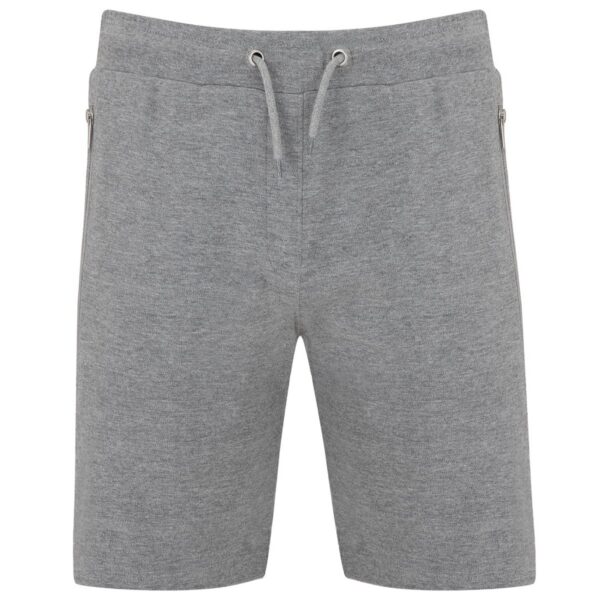 Pantaloncini sportivi - Grigio Vigore