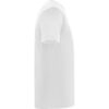 T-Shirt Tecnica - Bianco dettaglio 3