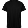 T-Shirt Tecnica - Nero