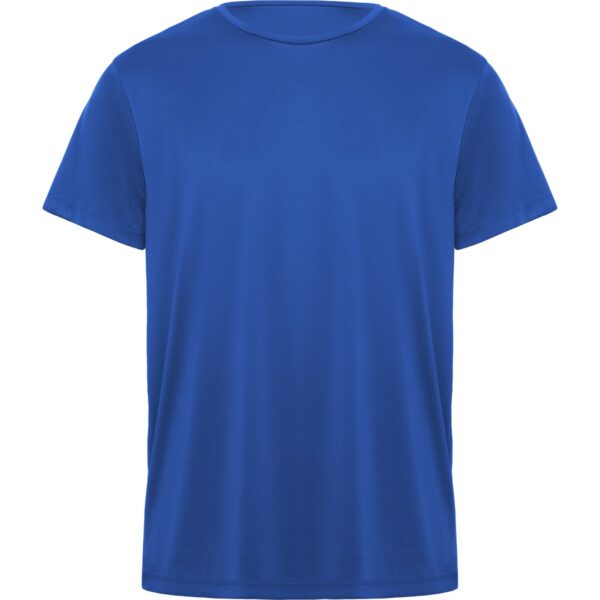 T-Shirt Tecnica - Royal