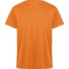 T-Shirt Tecnica - Arancione