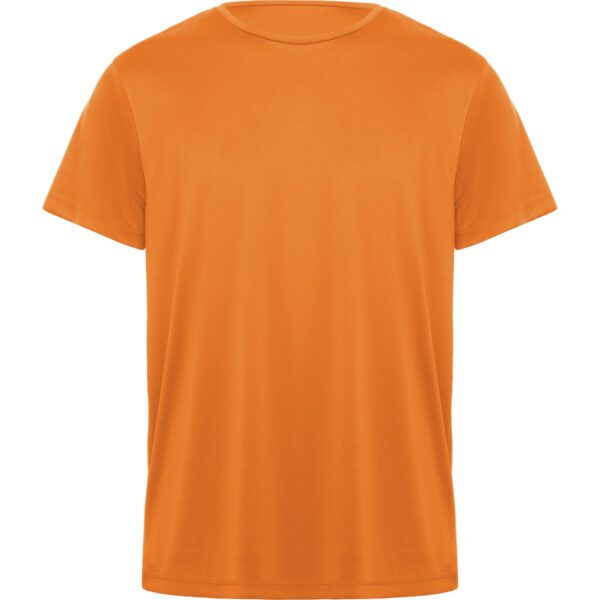 T-Shirt Tecnica - Arancione