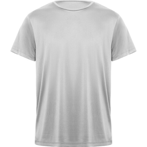 T-Shirt Tecnica - Grey