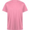 T-Shirt Tecnica - Silk Pink
