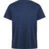 T-Shirt Tecnica - Blu Navy