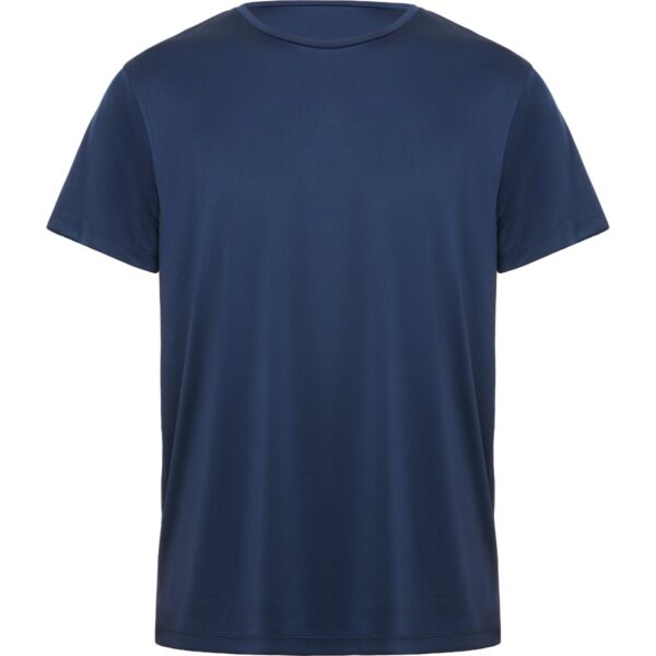 T-Shirt Tecnica - Blu Navy