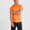 T-Shirt Tecnica - dettaglio 1