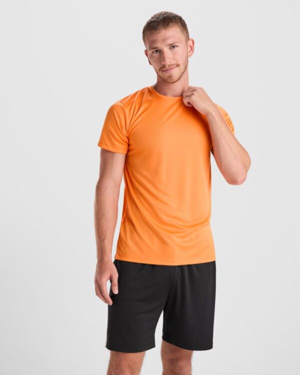 T-Shirt Tecnica - modello 1