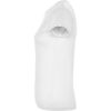 T-Shirt Tecnica Donna - Bianco dettaglio 2