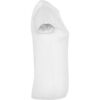 T-Shirt Tecnica Donna - Bianco dettaglio 3