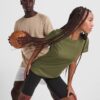 T-Shirt Tecnica Donna - dettaglio 3