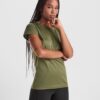 T-Shirt Tecnica Donna - modello 1