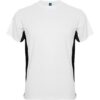 T-Shirt Tecnica Bicolore - modello 1