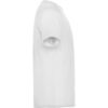 T-Shirt Tecnica Raglan - Bianco dettaglio 3
