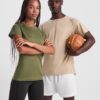 T-Shirt Tecnica Raglan - dettaglio 3