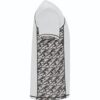 T-Shirt Tecnica Sublimata - Print Run Bianco dettaglio 3