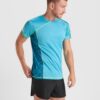 T-Shirt Tecnica Sublimata - dettaglio 1