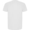 T-Shirt Tecnica - Bianco dettaglio 1
