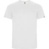 T-Shirt Tecnica - Bianco