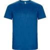 T-Shirt Tecnica - Royal
