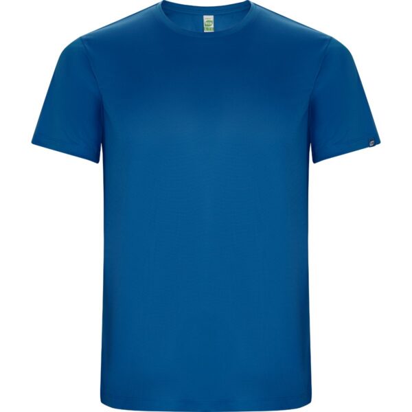 T-Shirt Tecnica - Royal
