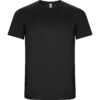 T-Shirt Tecnica - Piombo Scuro