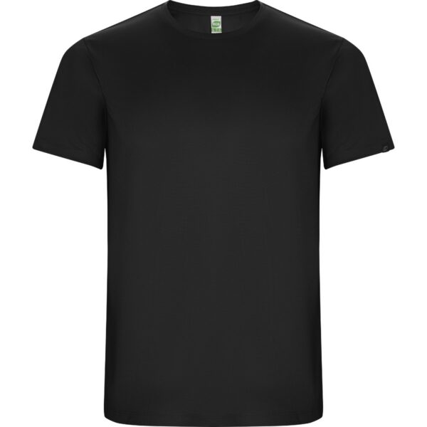 T-Shirt Tecnica - Piombo Scuro