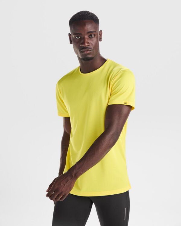 T-Shirt Tecnica - dettaglio 1