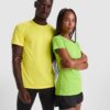 T-Shirt Tecnica - dettaglio 3