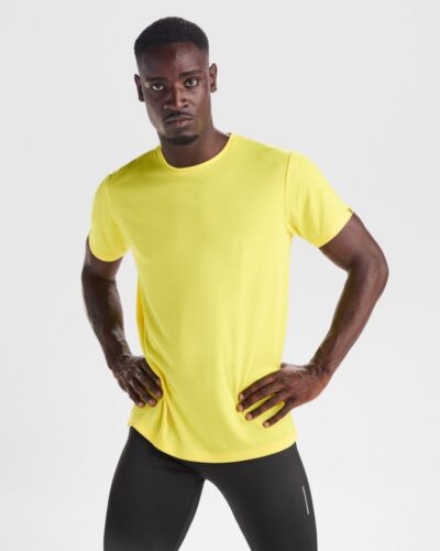 T-Shirt Tecnica - modello 1