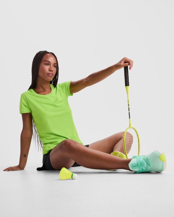 T-Shirt Tecnica Donna - dettaglio 1