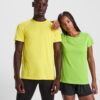 T-Shirt Tecnica Donna - dettaglio 3