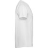 T-Shirt Tecnica - Bianco dettaglio 3
