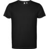 T-Shirt Tecnica - Nero