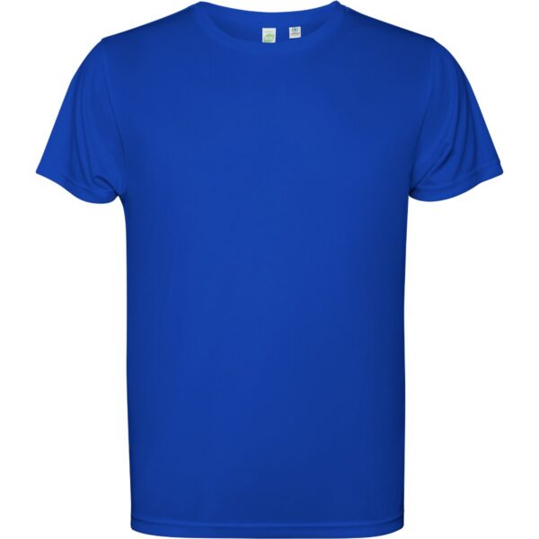T-Shirt Tecnica - Royal