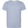 T-Shirt Tecnica - Azzurro Zen