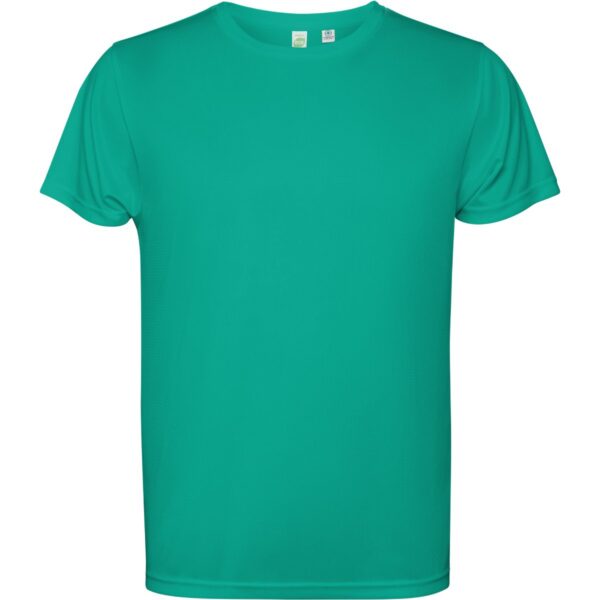 T-Shirt Tecnica - Jade