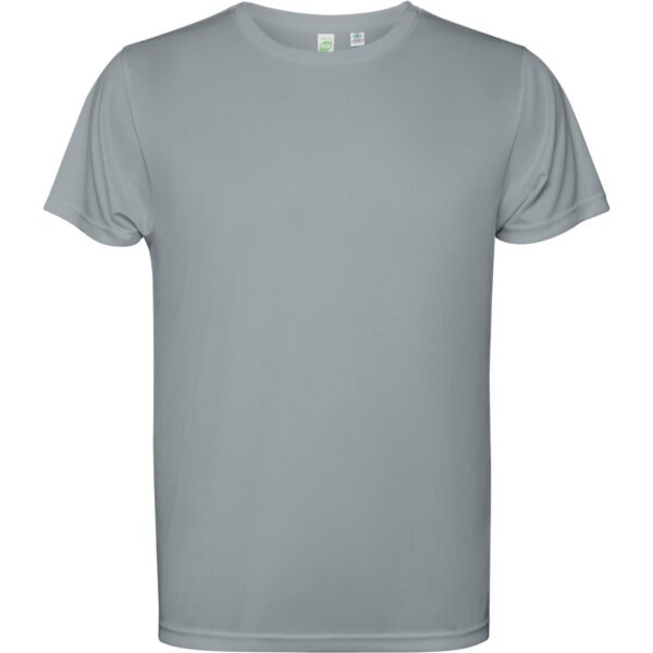 T-Shirt Tecnica - Grey
