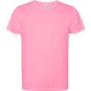 T-Shirt Tecnica - Silk Pink