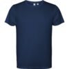 T-Shirt Tecnica - Blu Navy