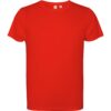 T-Shirt Tecnica - Rosso