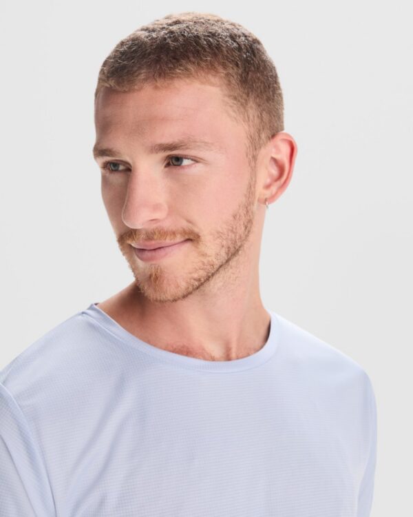 T-Shirt Tecnica - dettaglio 2