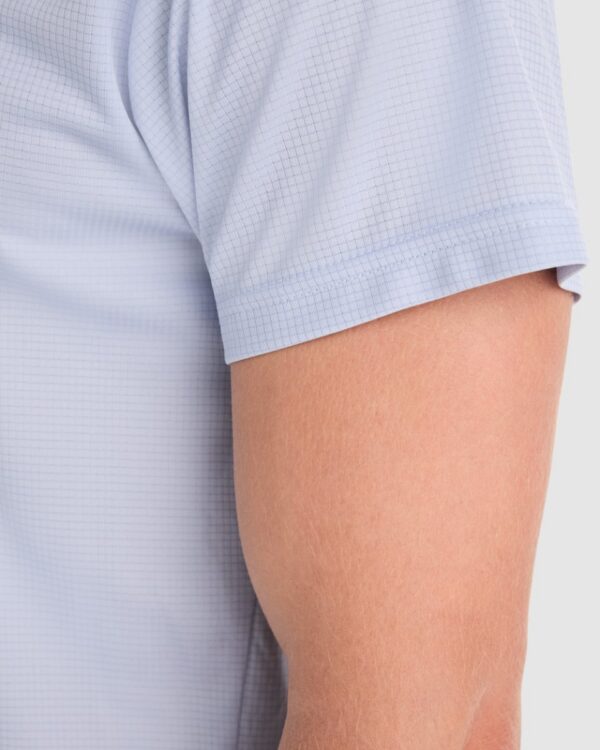 T-Shirt Tecnica - dettaglio 3
