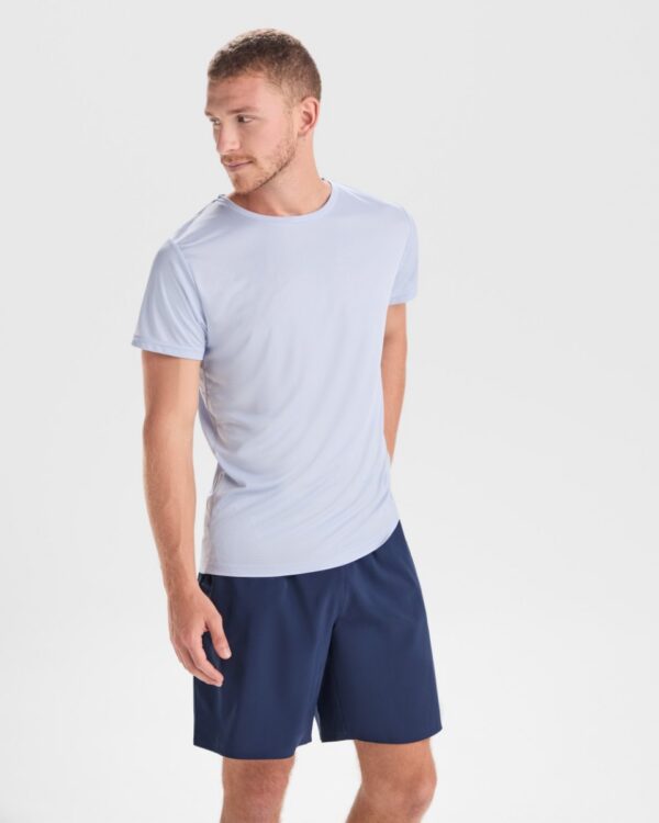 T-Shirt Tecnica - modello 1