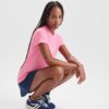 T-Shirt Tecnica Donna - dettaglio 1
