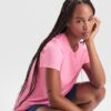 T-Shirt Tecnica Donna - dettaglio 2