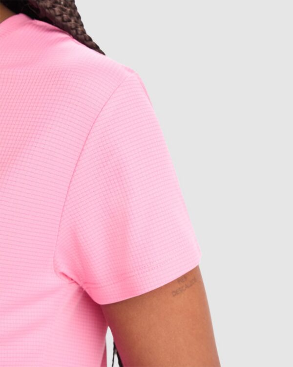 T-Shirt Tecnica Donna - dettaglio 3