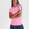 T-Shirt Tecnica Donna - modello 1