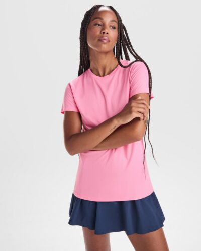 T-Shirt Tecnica Donna - modello 1